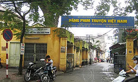 Cổ phần hóa Hãng phim truyện VN: Thương hiệu VFS không thể là số 0