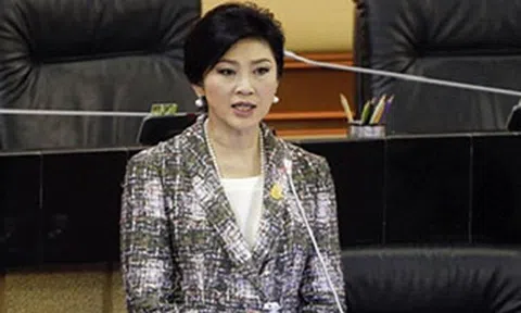 Thái Lan sẽ làm gì trong phiên tòa xử bà Yingluck vào ngày mai?