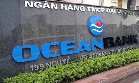 Mua lại OceanBank 0 đồng: Mâu thuẫn giữa NHNN và PVN?