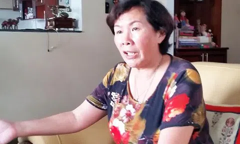 Hàng trăm tỷ trong sổ tiết kiệm bốc hơi: Nhà giàu chết lặng