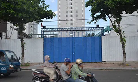 Những dự án, công sản nào ở Đà Nẵng bị điều tra?
