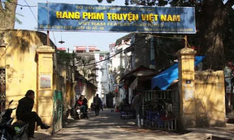 Cổ phần hoá hãng phim: Còn nhiều góc khuất