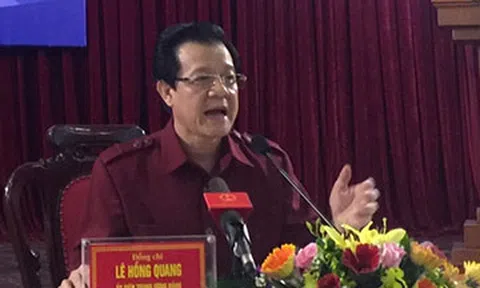 Phó Chánh án TAND Tối cao nói về vụ xét xử hoa hậu Phương Nga