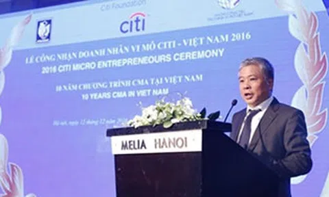 Trước nguyên Phó thống đốc NHNN, những Thứ trưởng nào từng chịu án?