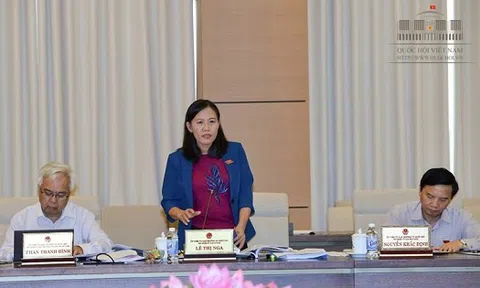 Xác định nhiệm vụ Bộ Quốc phòng và Bộ Công an trong bảo vệ an ninh mạng