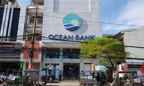 Mất 400 tỷ ở OceanBank HP: Liên quan tới tiền chi lãi ngoài vụ Hà Văn Thắm?