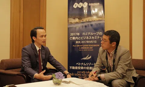 Nikkei: Nhà phát triển resort Việt Nam FLC nhắm tới lĩnh vực hàng không, casino