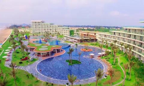 4 trải nghiệm nhất định phải thử khi đến FLC Sầm Sơn