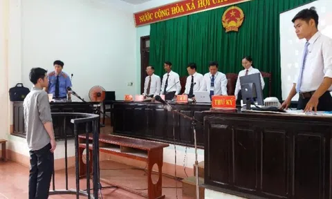 Bài 11: Nhiều quy định gia tăng quyền cho Tòa án