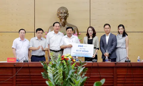 Tập đoàn FLC lên kế hoạch đầu tư 10 nghìn tỷ đồng xây dựng quần thể FLC Nghệ An