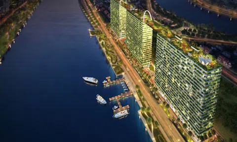 Vì sao thị trường bất động sản vẫn "khát" công trình xanh ?