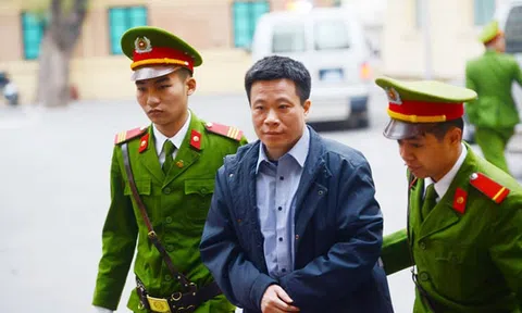 Xử đại án ngân hàng, lộ hàng loạt bất cập pháp lý và quản lý