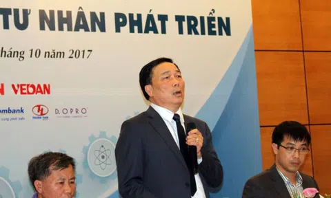 'Luồn lách giàu nhanh, chân chính giàu chậm'