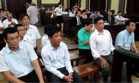 Phúc thẩm vụ VN Pharma: Vẫn còn nhiều 'nút thắt' chưa được mở