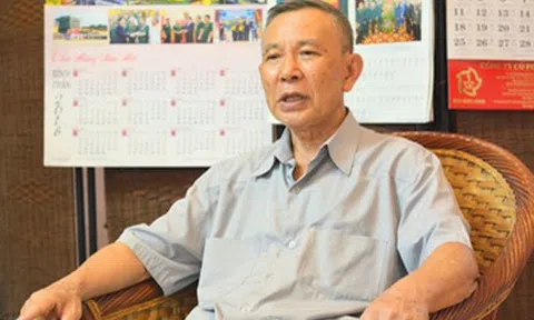 Nguyên Phó CN Ủy ban KTTW Vũ Quốc Hùng và Tướng Trần Văn Độ - nguyên Phó Chánh án TANDTC: Hai cách nhìn trái chiều về một vấn đề mới quan trọng