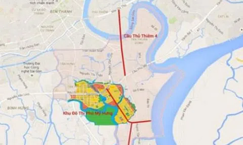 TP.HCM đổi 16 lô đất làm cầu: Hai nguy cơ thất thoát