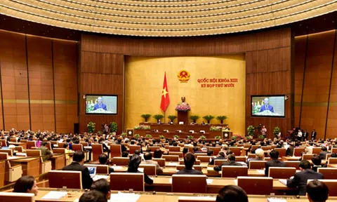 Một số điểm mới trong Luật tổ chức cơ quan điều tra hình sự