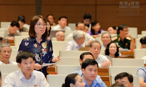 Phần lớn tài sản tham nhũng bị tẩu tán, không thể thu hồi