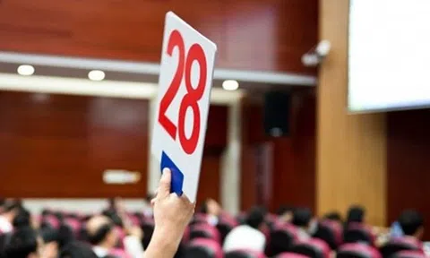 Luật Đấu giá tài sản không hạn chế quyền tự do kinh doanh