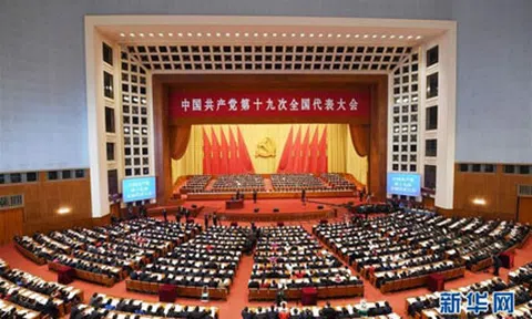 Trung Quốc mở rộng thí điểm chống tham nhũng trên toàn quốc