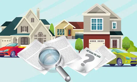 Kiểm soát tài sản tham nhũng: Cần có Luật tài sản bất minh