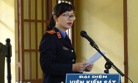 Bài 15: Cơ sở pháp lý để kiểm sát tố tụng chặt chẽ hơn