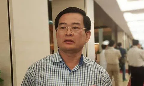 Sửa đổi Luật Phòng, chống tham nhũng: Những chế định pháp lý quan trọng cần quan tâm giải quyết