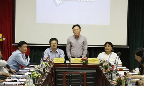 Quyết tâm đưa NMNĐ Thái Bình 2 sớm về đích