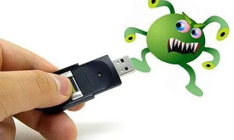 Cảnh báo mã độc ăn cắp tài khoản ngân hàng, mạng xã hội, email…