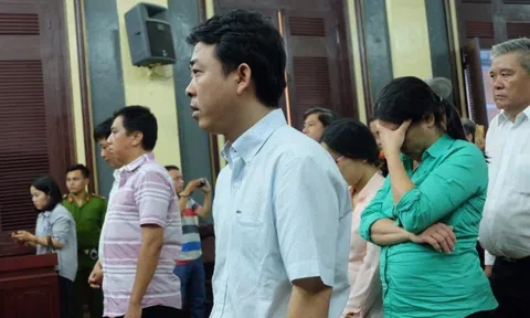 Giữa tháng 10 sẽ xử phúc thẩm vụ VN Pharma