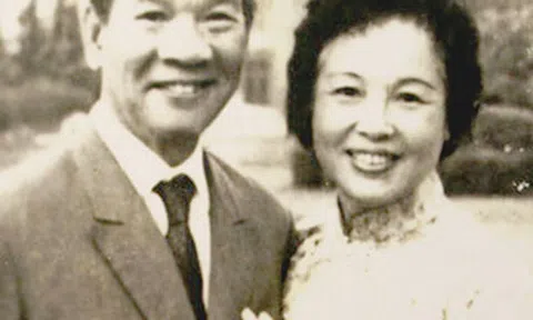 Chuyện giờ mới kể về vị Bộ trưởng '30 năm ngoài Đảng'