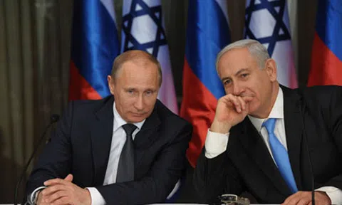 Bàn cờ Trung Đông: Những bước đi của ông Putin khiến Mỹ ra rìa