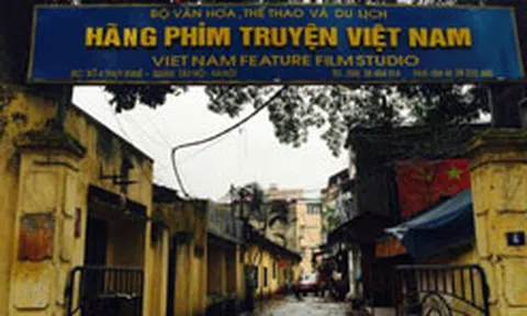 Sai phạm khủng tại hàng nghìn m2 đất kim cương Hãng phim truyện Việt Nam
