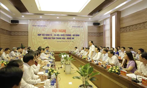 Dự án 10.000 tỷ đồng của FLC tại Nghệ An sẽ khởi công trong quý I năm 2018