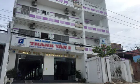 Khởi tố vụ án cục phó mất gần 400 triệu đồng khi đi công tác