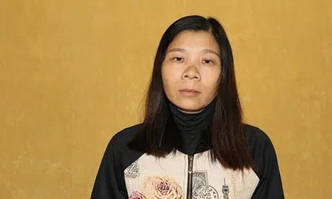 Khởi tố, bắt tạm giam Trần Thị Xuân