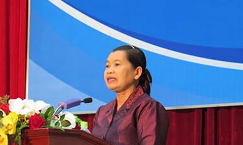 Việt Nam - Campuchia hợp tác trên nhiều lĩnh vực