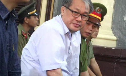 Ông Trần Bắc Hà liên quan gì trong vụ án Phạm Công Danh?