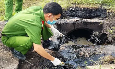 Đề xuất mở rộng tạm giữ người theo thủ tục hành chính