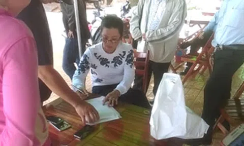 Phát hiện vụ mua bán hóa đơn khống quy mô lớn ở Cần Thơ