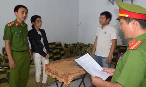 Phá đường dây vận chuyển ma túy từ TP.HCM về Huế
