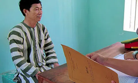 Bình Định: Khởi tố bị can đối với ông Hồ Minh Khiêm, Trưởng phòng Thanh tra Cục thuế tỉnh vì có hành vi nhận hối lộ