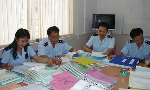 Cơ quan thuế thu bao nhiêu tiền sau 58.000 cuộc thanh tra?