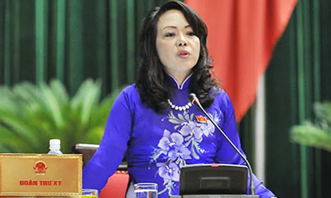Bộ Y tế báo cáo chưa phát hiện cá nhân, đơn vị nào tham nhũng