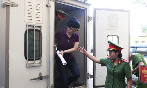 Từ Trịnh Xuân Thanh đến Châu Thị Thu Nga