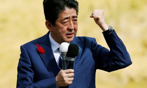 Bầu cử ở Nhật Bản: Ông Abe dự kiến thắng dễ dàng