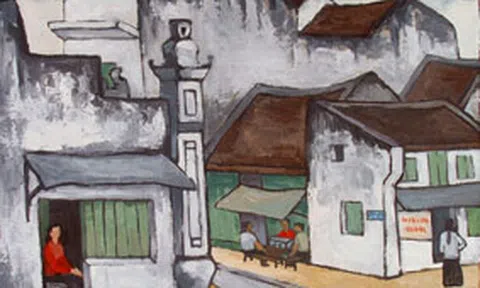Những tình yêu Hà Nội theo cách “đặc biệt”