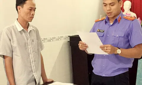 Khởi tố Phó Chánh án TAND TP.Sóc Trăng do ra quyết định trái luật