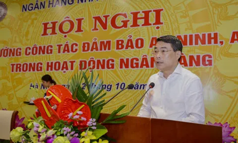 Thống đốc chỉ đạo siết sở hữu chéo, lợi ích nhóm sau các đại án