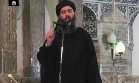 Iraq, Syria kết thúc những ‘địa ngục trần gian’